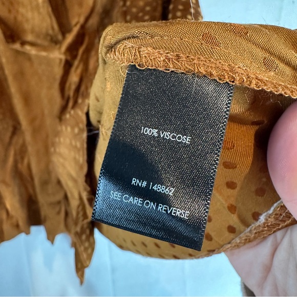 TORRID Women’s Size 1 1X 14-16 Jacket Coat Topper Polka-Dot Trench Style - Picture 11 of 16